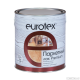 Лак паркетный EUROTEX Premium