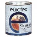 Лак яхтный EUROTEX
