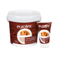 Шпатлевка для дерева EUROTEX